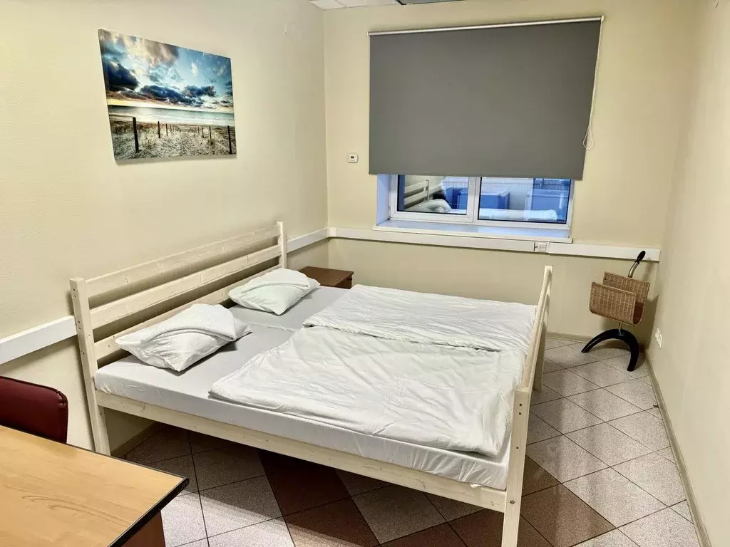 Комната Калининградская область, Калининград ул. Александра Невского, ... - Фото 1