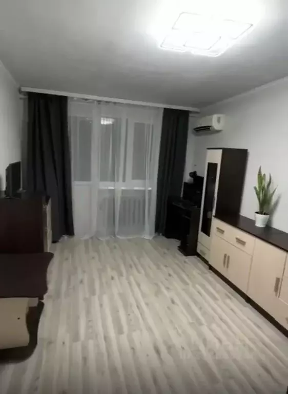 1-к кв. Крым, Феодосия ул. Красноармейская, 23 (33.0 м) - Фото 1