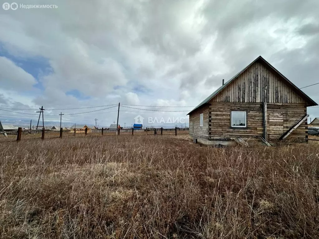 Дом в Иволгинский район, сельское поселение Нижнеиволгинское, ДНТ ... - Фото 2