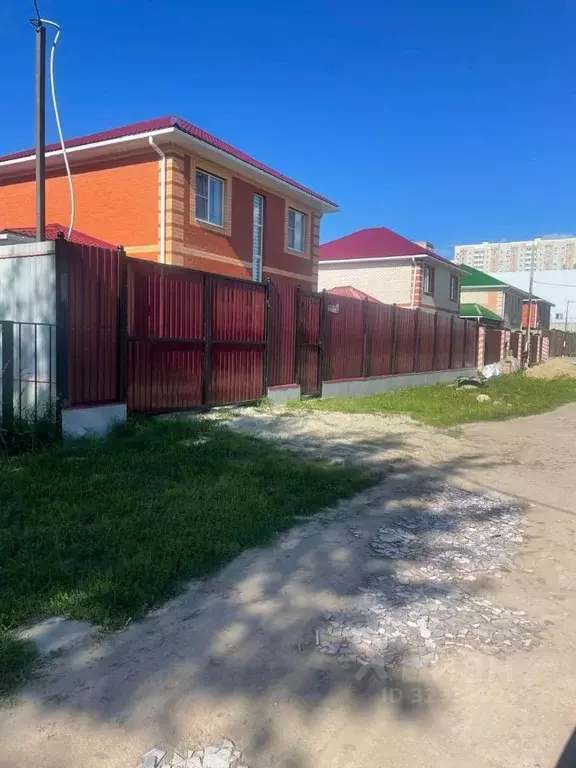 Коттедж в Курская область, Курский район, Нижнемедведицкий сельсовет, ... - Фото 1