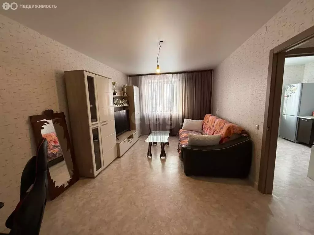 3-комнатная квартира: Алапаевск, улица Толмачёва, 12 (65.9 м) - Фото 1