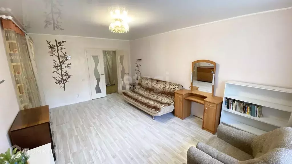 Продаётся 3-к квартира, 64.3 м - Фото 1