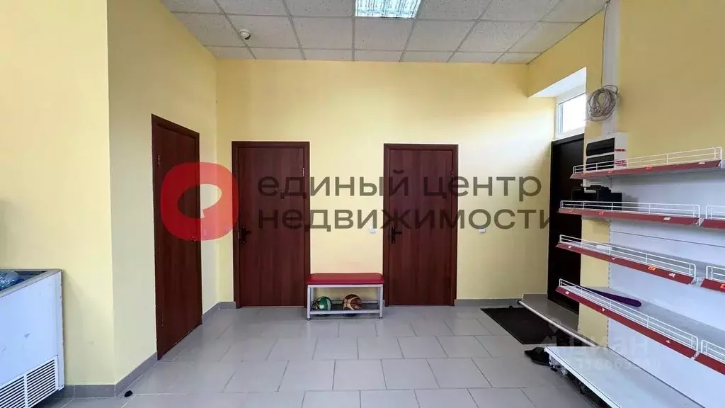 Дом в Тюменская область, Тюмень  (124 м) - Фото 1