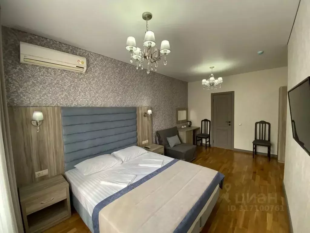 Комната Краснодарский край, Геленджик ул. Тельмана, 47А - Фото 0