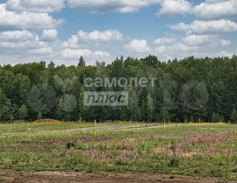 Участок 10 сот. (ИЖС) - Фото 1