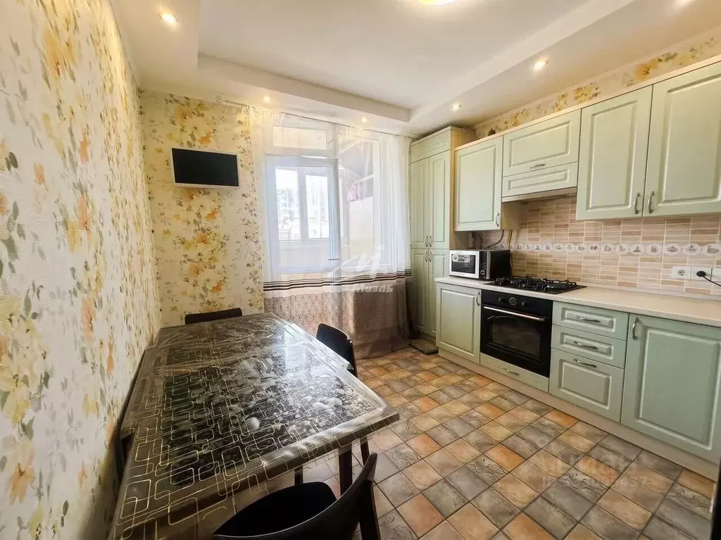 1-к кв. Севастополь ул. Челнокова, 29к3 (36.4 м) - Фото 1