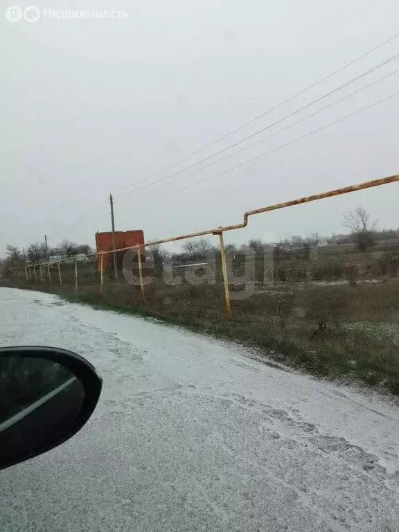 Участок в село Семибалки, Кубанский переулок (14.7 м) - Фото 2