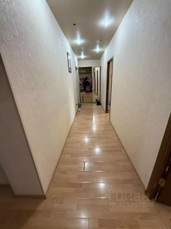 2-к кв. Волгоградская область, Волгоград ул. Рихарда Зорге, 55 (71.7 ... - Фото 2