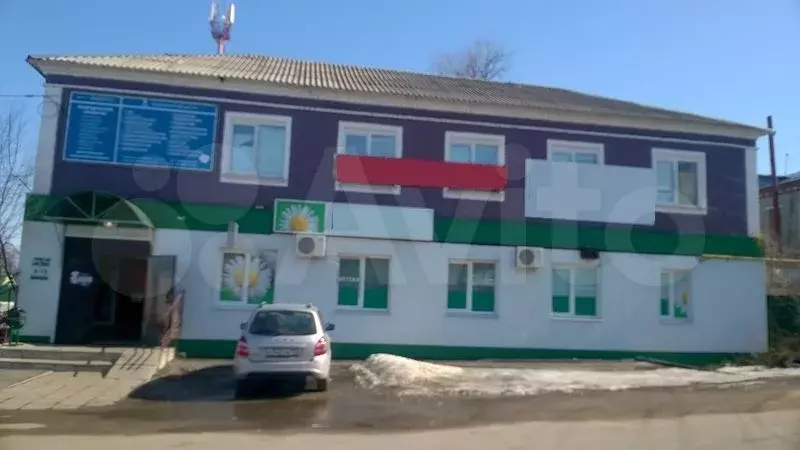 С. Большие Березники, аренда торговой площади 20 м - Фото 1