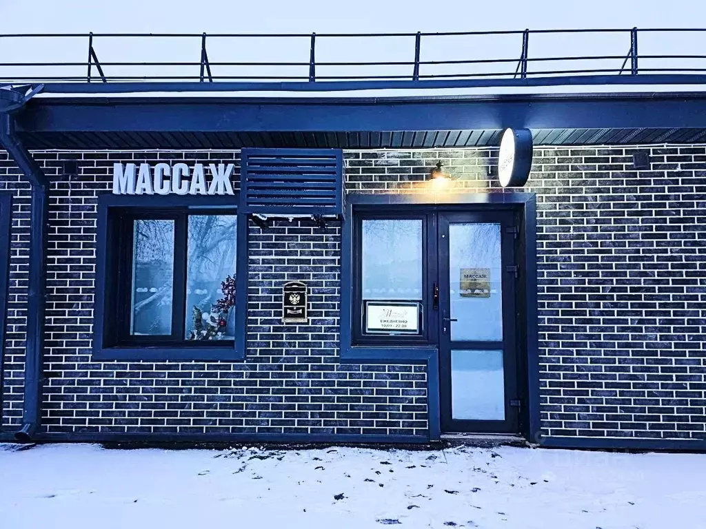 Помещение свободного назначения в Москва Волжский бул., 51С12 (15 м) - Фото 1