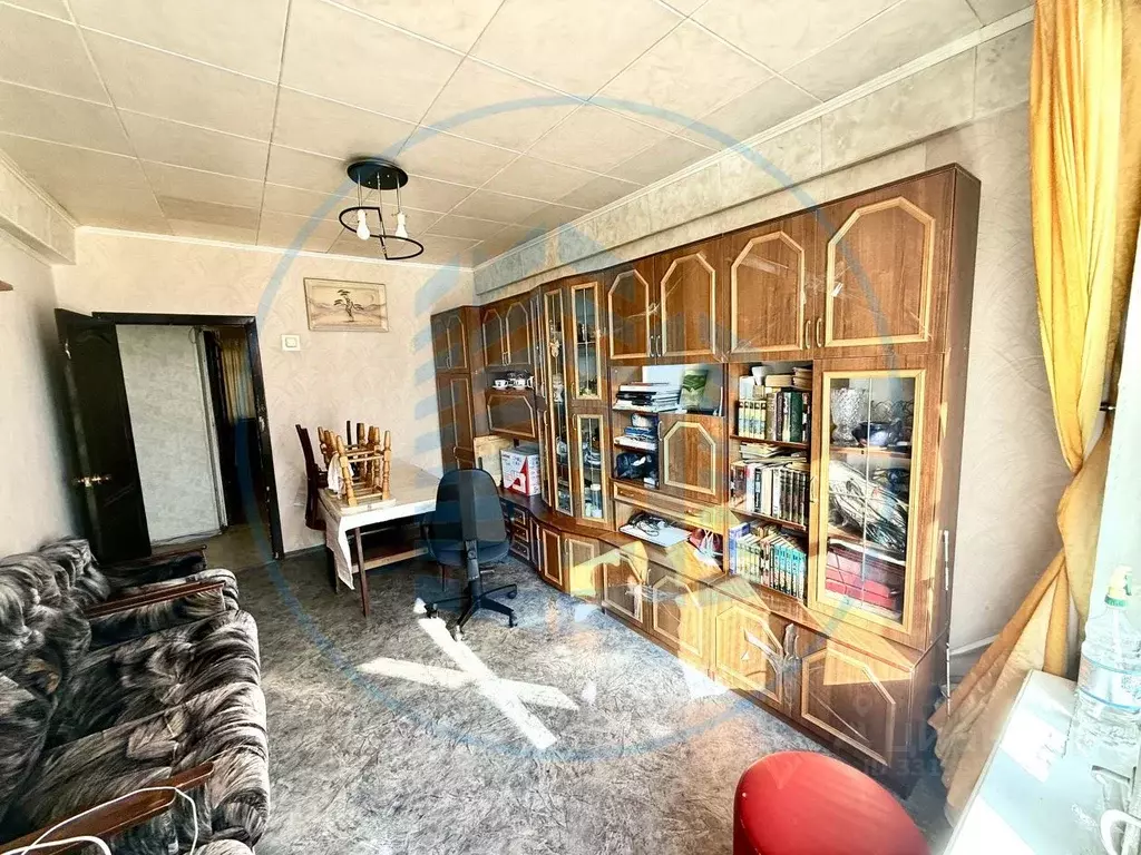 2-к кв. Ставропольский край, Ессентуки Октябрьская ул., 429 (49.7 м) - Фото 1