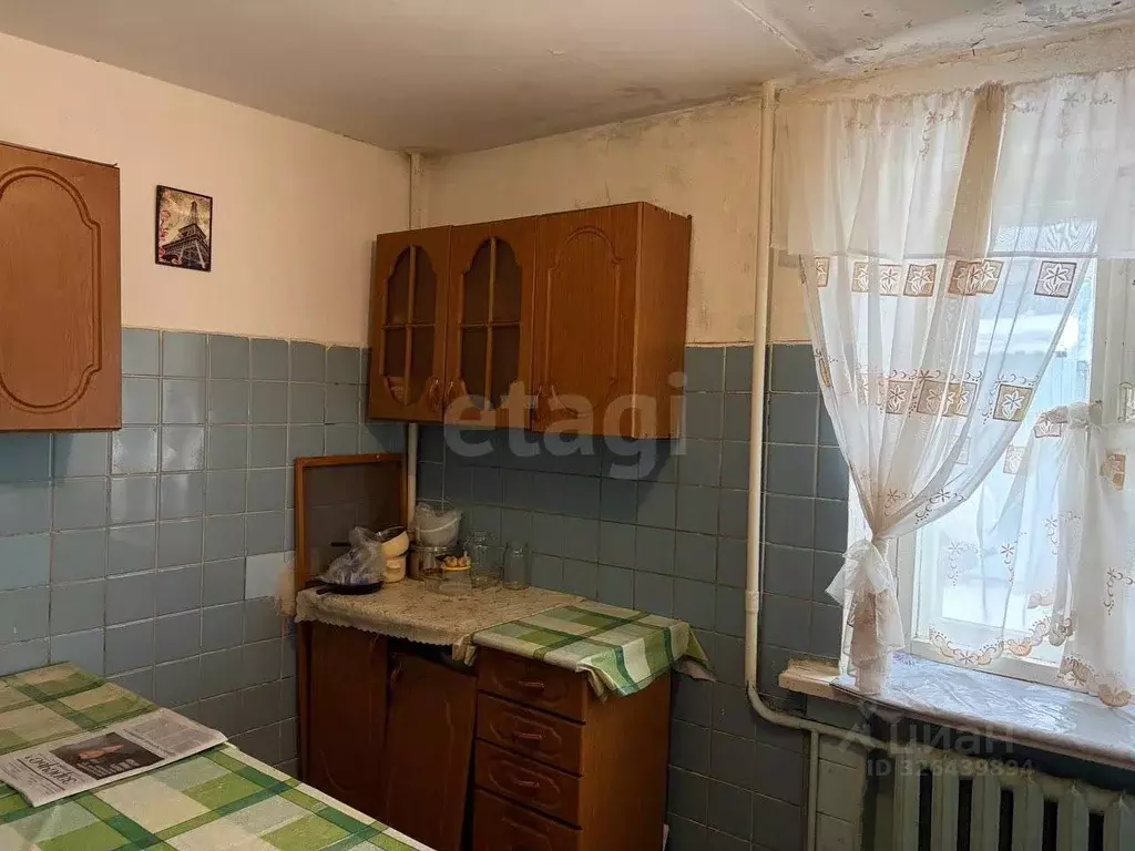 1-к кв. Пензенская область, Заречный Светлая ул., 1 (27.8 м) - Фото 1