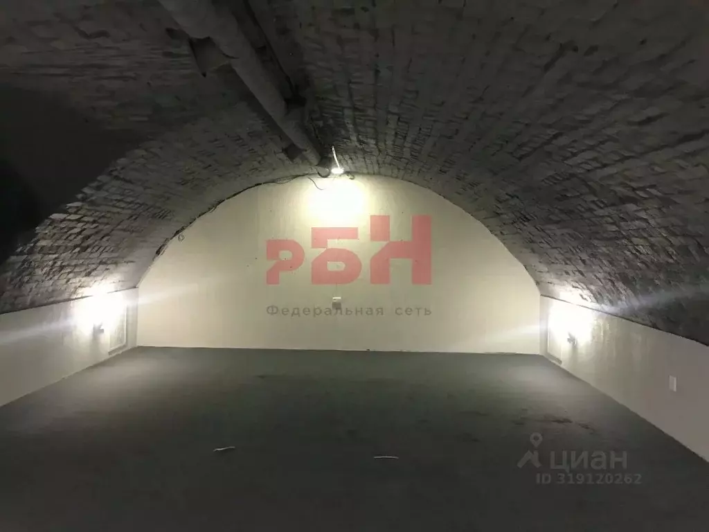 Помещение свободного назначения в Курганская область, Курган ул. ... - Фото 0