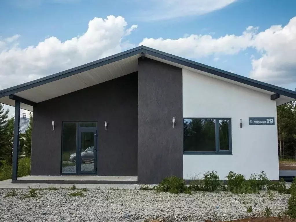 Дом в Свердловская область, Полевской муниципальный округ, с. ... - Фото 1