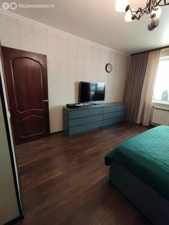1-комнатная квартира: Москва, улица Плещеева, 16 (39 м) - Фото 0