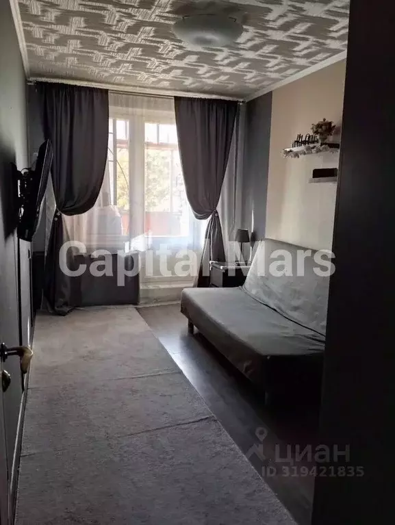 2-к кв. Москва Родниковая ул., 14 (52.0 м) - Фото 0