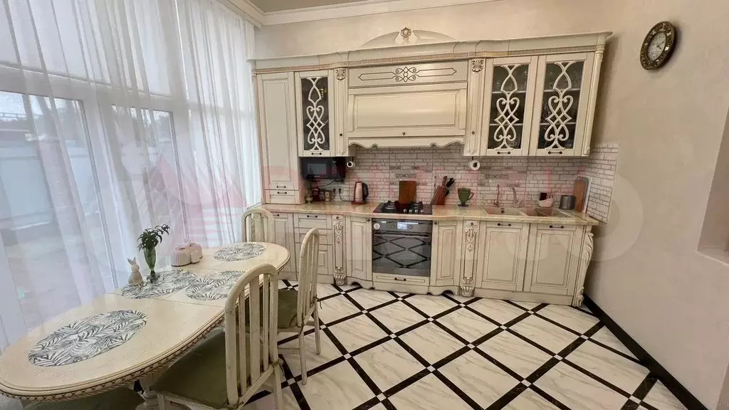Дом 100 м на участке 3 сот. - Фото 1