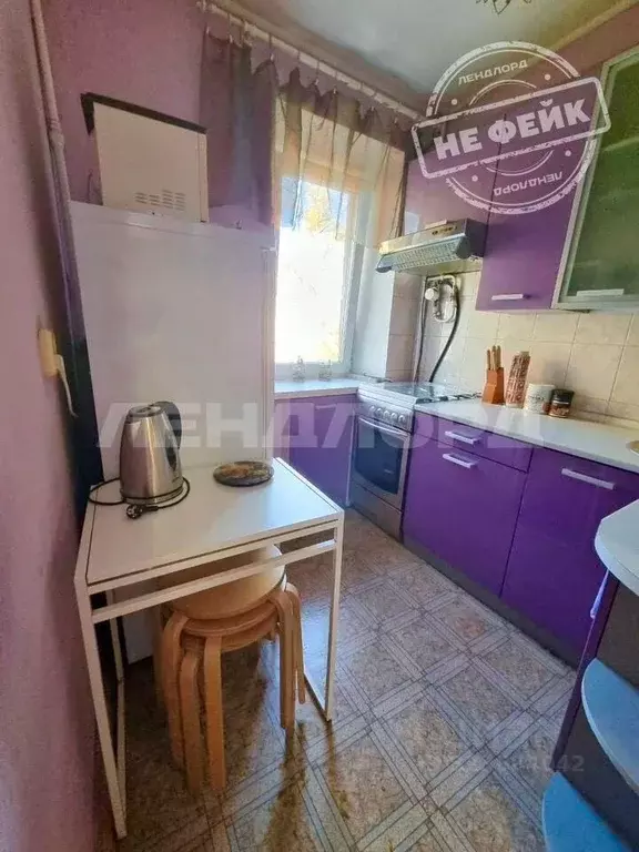 1-к кв. Ростовская область, Ростов-на-Дону Северный мкр, ул. ... - Фото 1