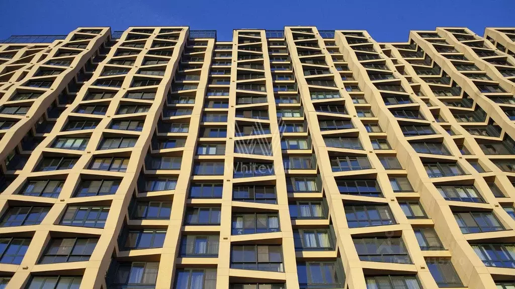 4-к кв. Москва Живописная ул., 21А (105.0 м) - Фото 0