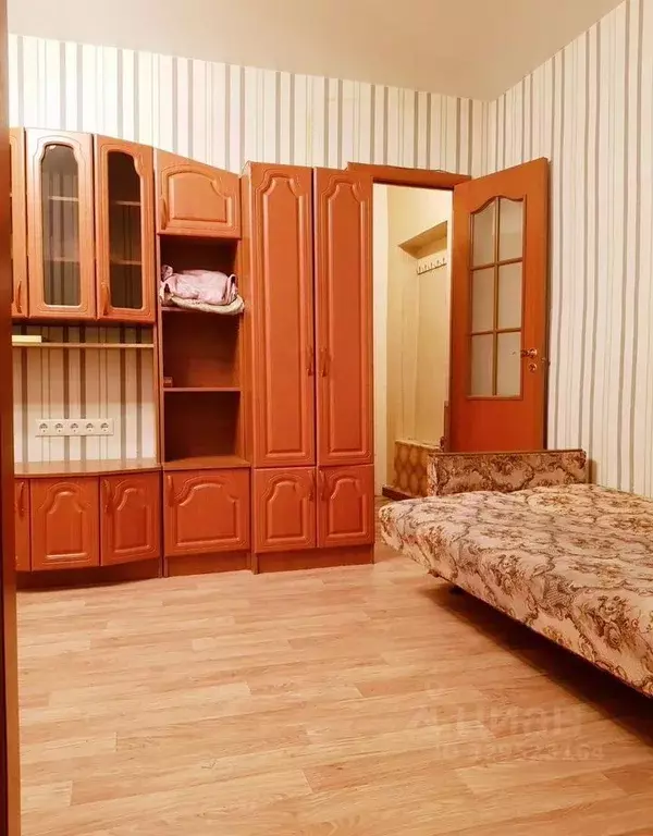 2-к кв. Тульская область, Тула ул. Станиславского, 4 (44.0 м) - Фото 1