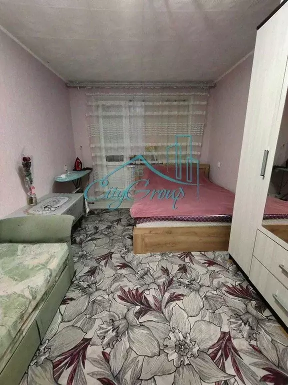 1-к кв. Оренбургская область, Орск Братская ул., 44 (30.0 м) - Фото 0