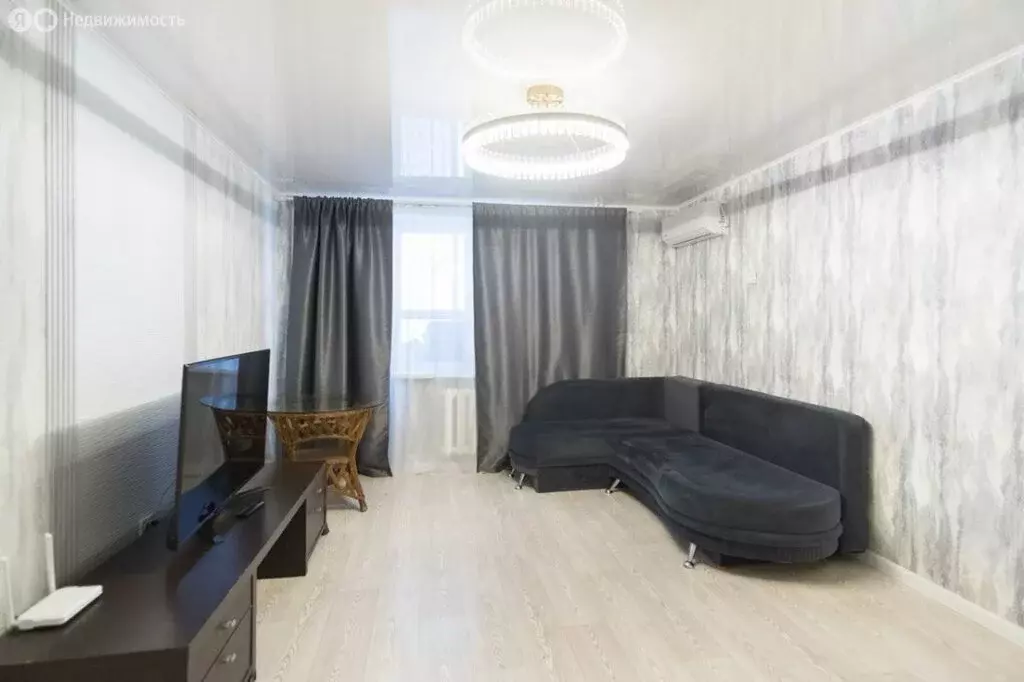 3-комнатная квартира: Хабаровск, Слободская улица, 23 (60 м) - Фото 1