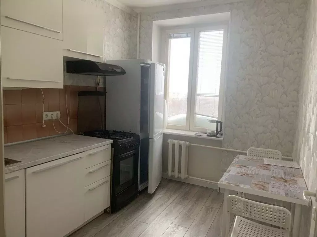 2-к кв. Москва Ленинский просп., 89/2 (50.0 м) - Фото 1