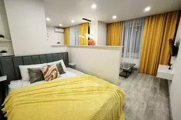 1-к кв. Воронежская область, Воронеж ул. Летчика Колесниченко, 67 ... - Фото 1