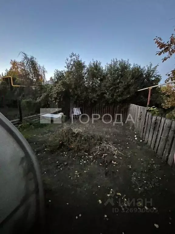 Дом в Алтайский край, Барнаул Агрономический пер., 4А (28 м) - Фото 1