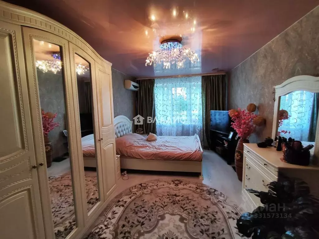 3-к кв. Московская область, Электросталь Ногинское ш., 18а (71.8 м) - Фото 1
