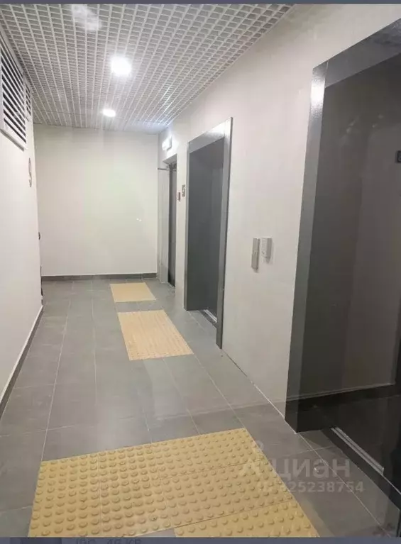 4-к кв. Московская область, Люберцы ул. Рождественская, 8 (85.6 м) - Фото 2