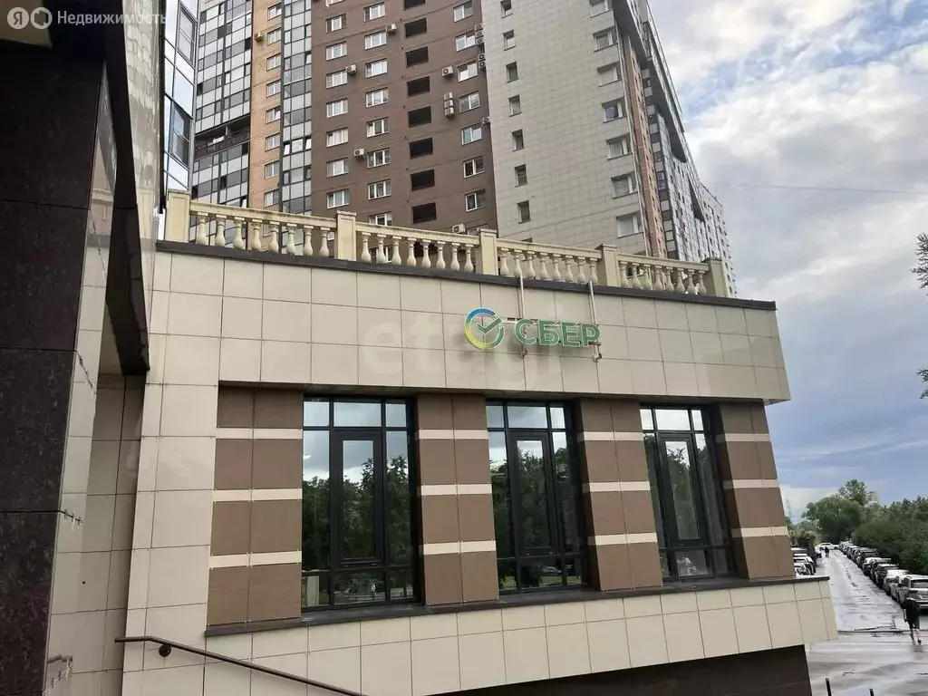 3-комнатная квартира: Санкт-Петербург, проспект Космонавтов, 63к1 ... - Фото 2