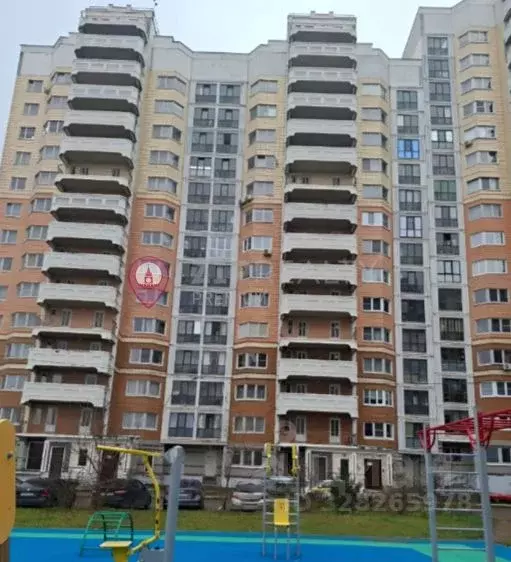 1-к кв. Московская область, Звенигород Одинцовский городской округ, ... - Фото 2