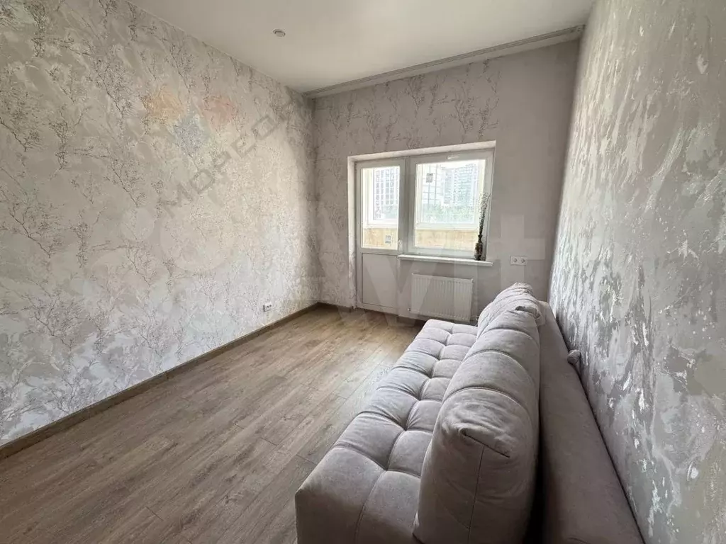 2-к. квартира, 52,2 м, 1/5 эт. - Фото 1