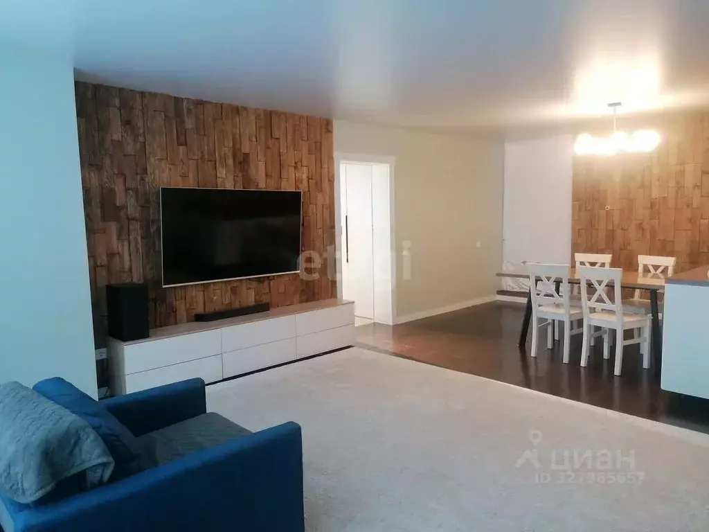 Таунхаус в Кемеровская область, Кемеровский муниципальный округ, с. ... - Фото 2