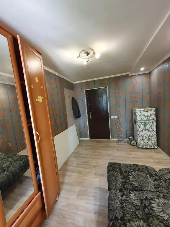 Комната Липецкая область, Липецк 9 Мая ул., 5 - Фото 1