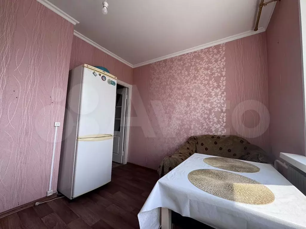 1-к. квартира, 39 м, 9/9 эт. - Фото 1