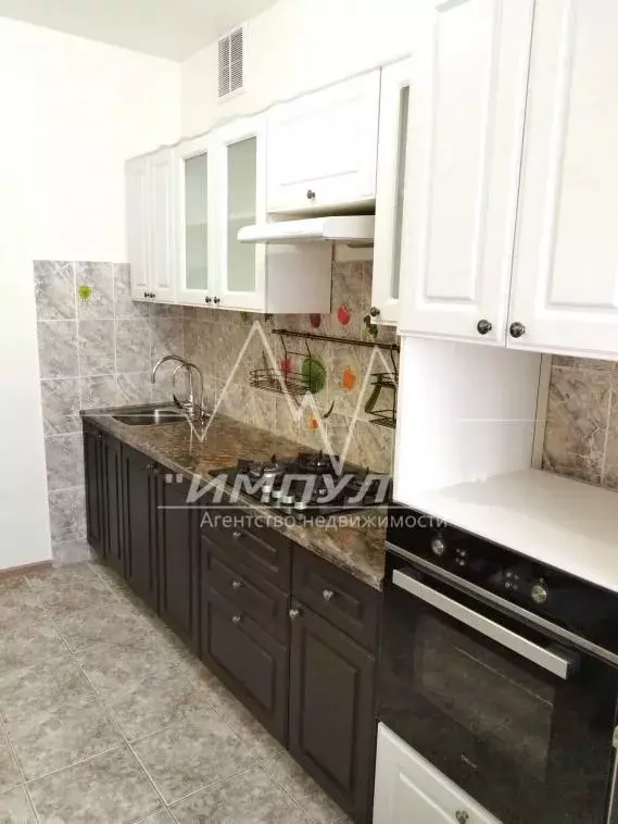 Квартира, 4 комнаты, 93.3 м - Фото 2