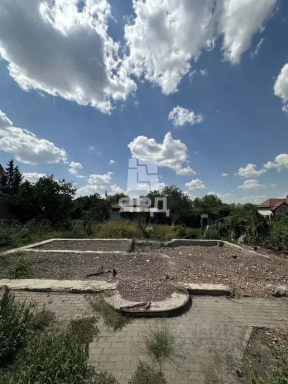 Участок в Ростовская область, Ростов-на-Дону 7-й Раскатный пер., 45 ... - Фото 1