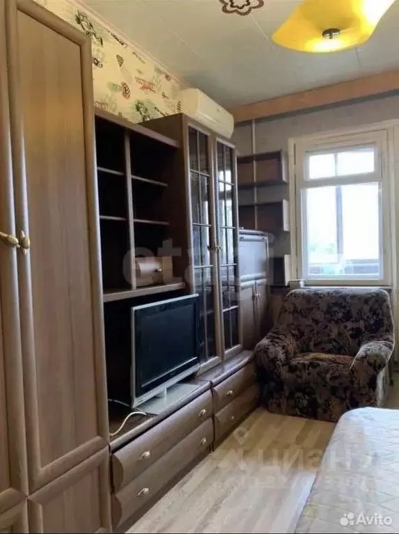 3-к кв. Тульская область, Тула ул. Луначарского, 63к1 (64.3 м) - Фото 1