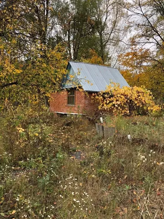 Дом в Чувашия, Чебоксары Чандровский садоводческое товарищество,  (20 ... - Фото 1