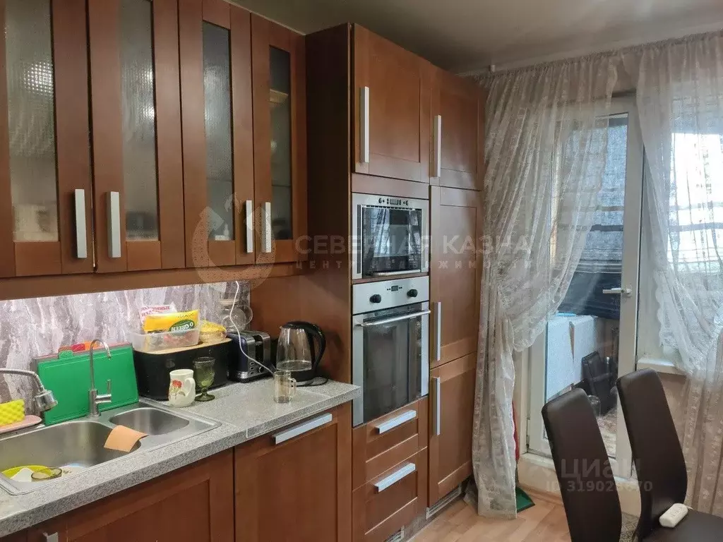 3-к кв. Свердловская область, Екатеринбург ул. Металлургов, 52 (82.7 ... - Фото 0