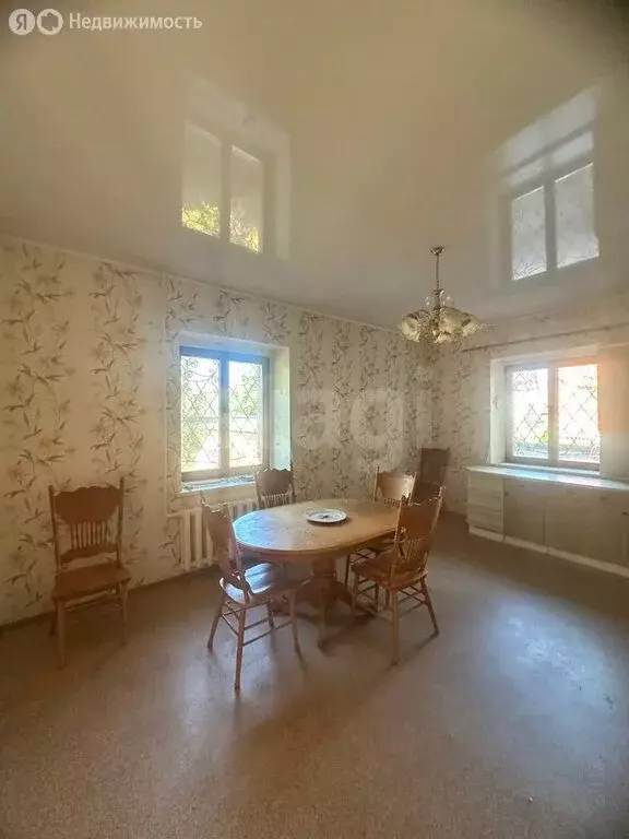 Дом в Оренбург, микрорайон Ростоши, Творческая улица (280 м) - Фото 0