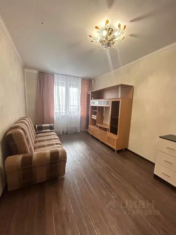 1-к кв. Кировская область, Киров ул. Мостовицкая, 5 (30.0 м) - Фото 2