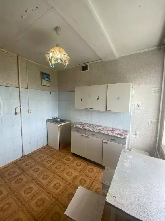 2-к кв. Московская область, Одинцово Молодежная ул., 5 (69.0 м) - Фото 1