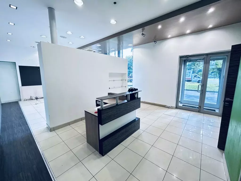 Помещение свободного назначения в Московская область, Люберцы ... - Фото 1