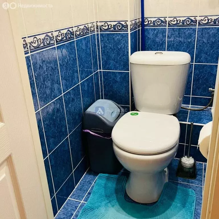 3-комнатная квартира: Тюмень, Транспортная улица, 108 (65.6 м) - Фото 1