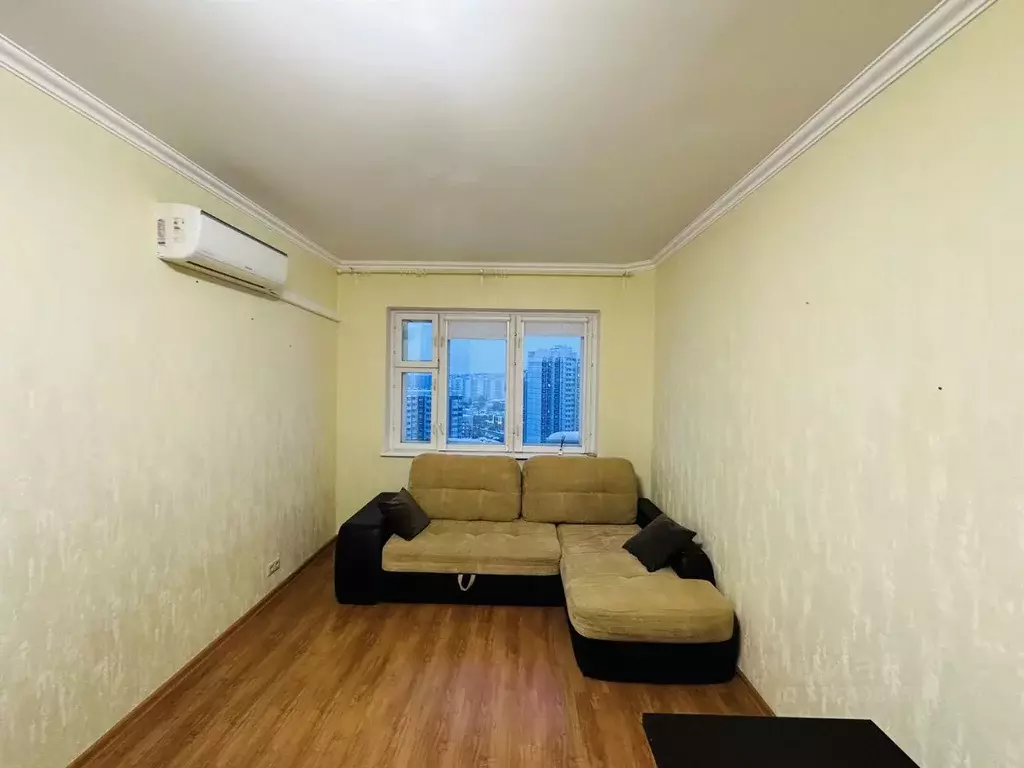 1-к кв. Москва ул. Перерва, 59 (38.0 м) - Фото 1