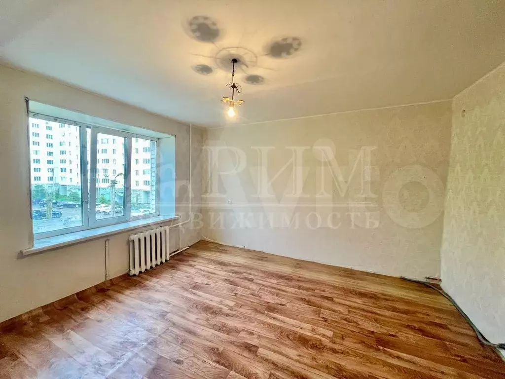 Комната 13,3 м в 4-к., 3/5 эт. - Фото 1