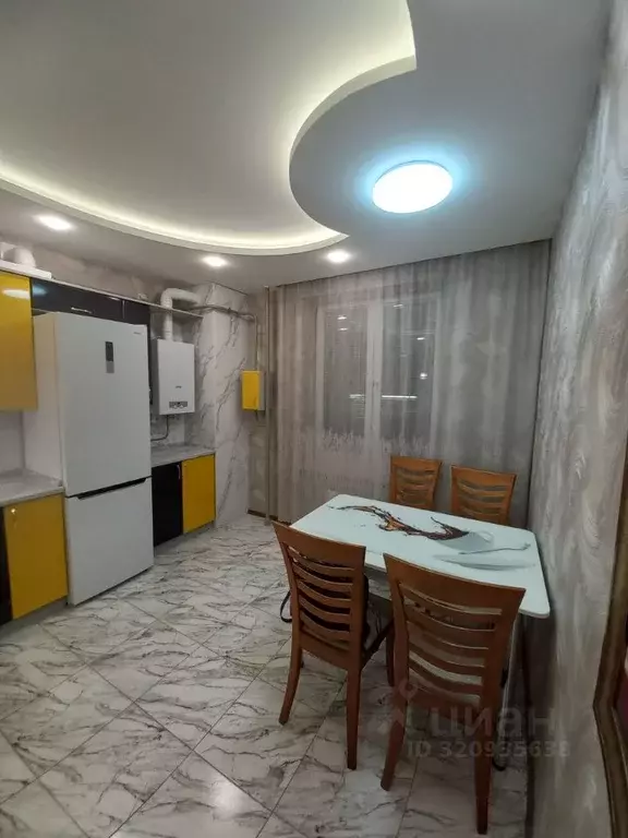 2-к кв. Ивановская область, Ивановский район, Коляновское с/пос, д. ... - Фото 2